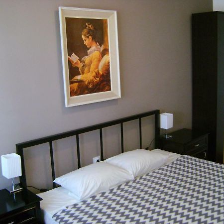 Apartment Veronica Split Ngoại thất bức ảnh