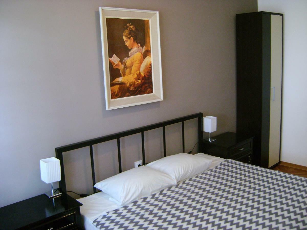 Apartment Veronica Split Ngoại thất bức ảnh