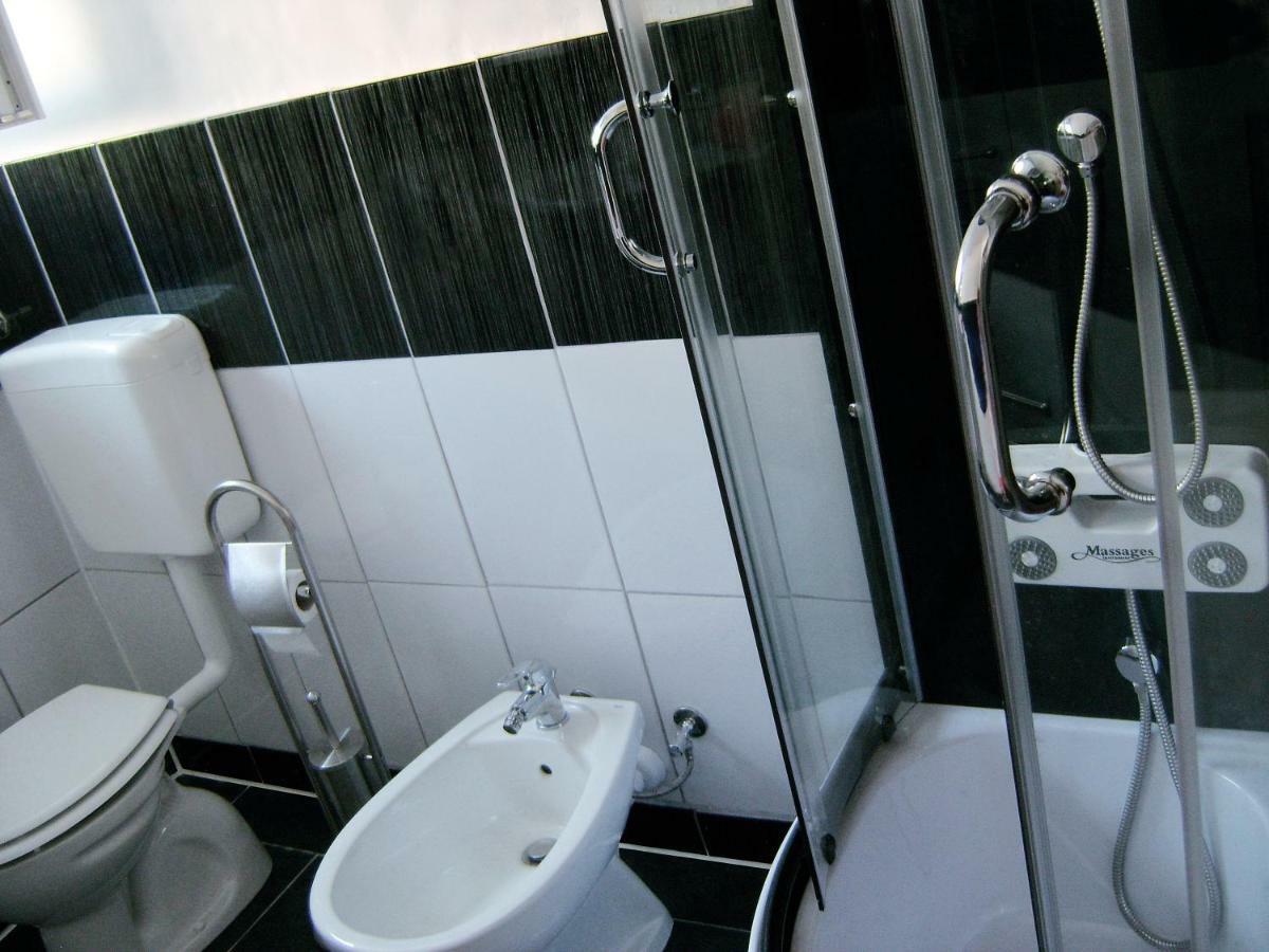 Apartment Veronica Split Ngoại thất bức ảnh