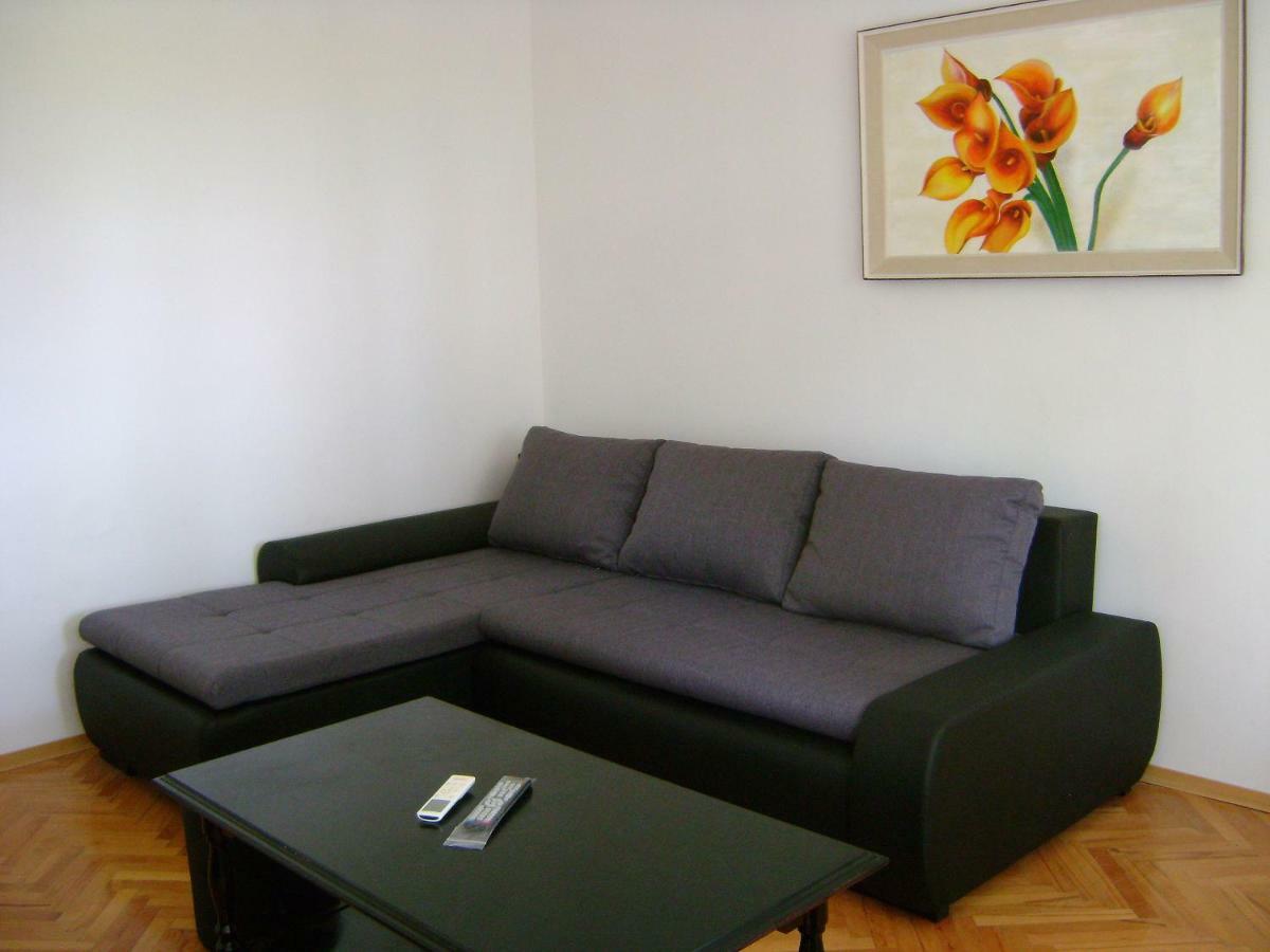 Apartment Veronica Split Ngoại thất bức ảnh