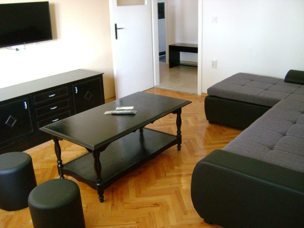 Apartment Veronica Split Ngoại thất bức ảnh