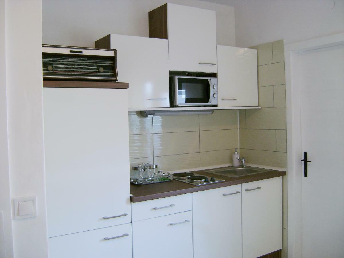 Apartment Veronica Split Ngoại thất bức ảnh