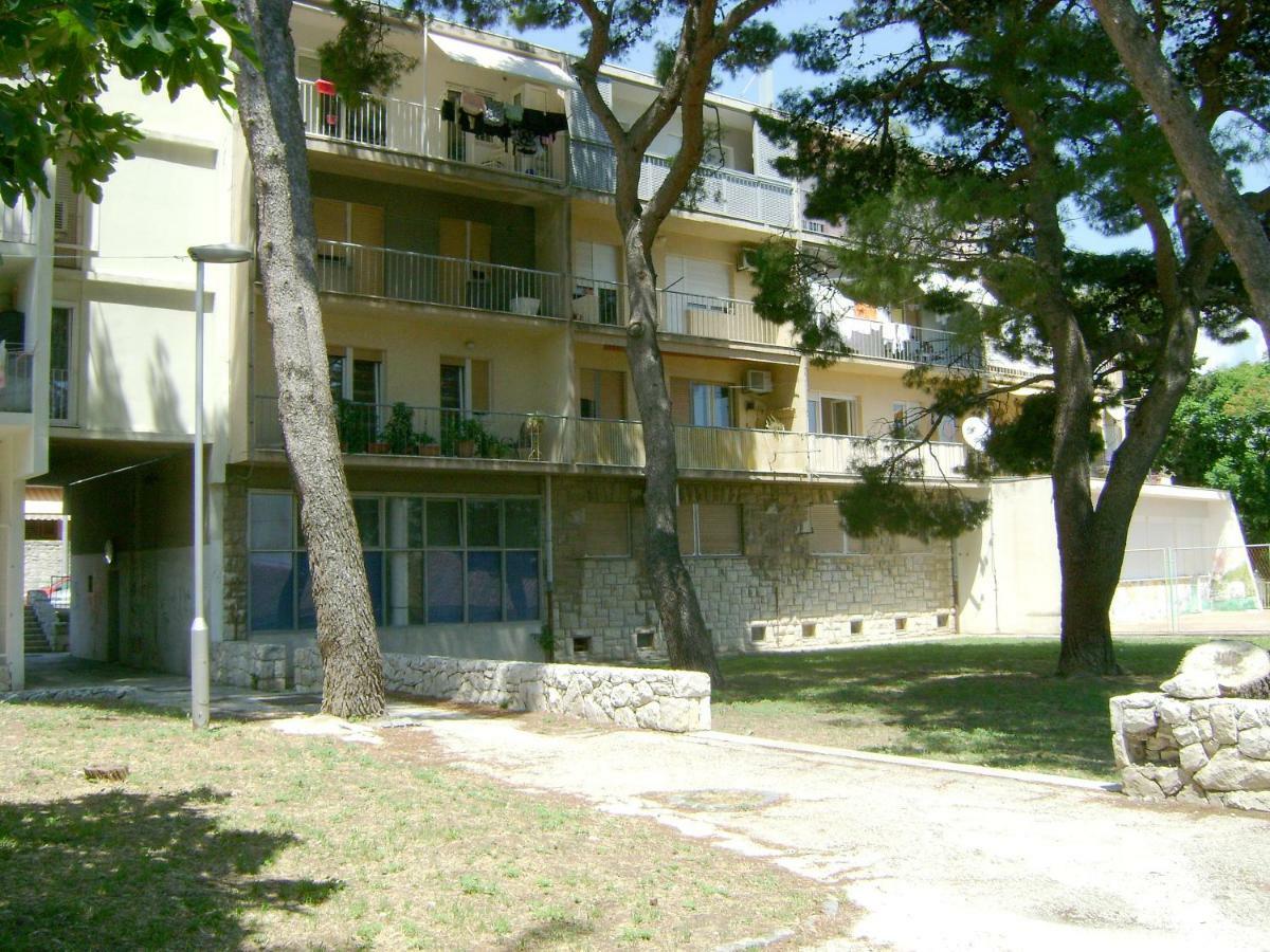 Apartment Veronica Split Ngoại thất bức ảnh