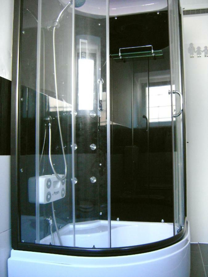 Apartment Veronica Split Ngoại thất bức ảnh
