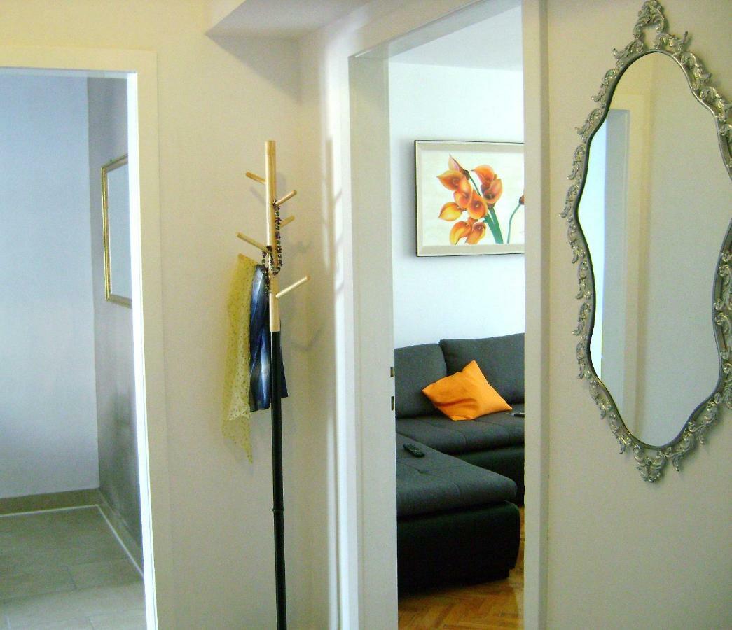 Apartment Veronica Split Ngoại thất bức ảnh